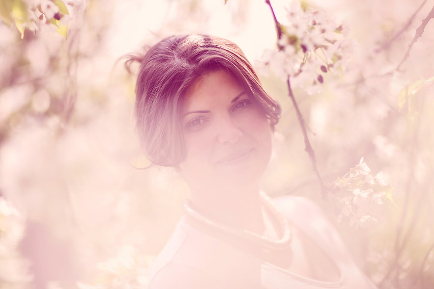 Portraitshooting