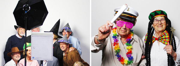Fotobox in Heilbronn