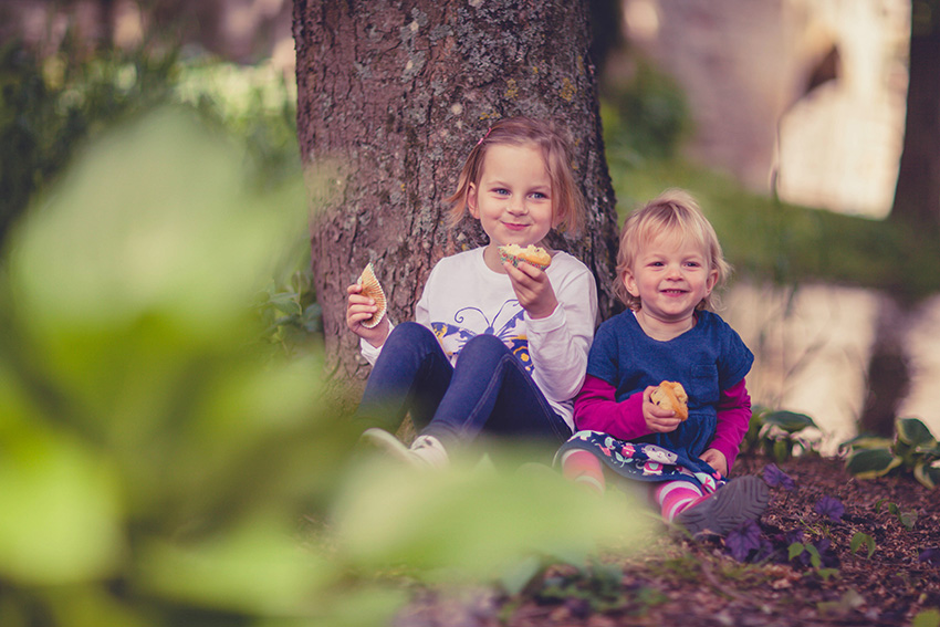 Fotografie mit Liebe in Öhringen