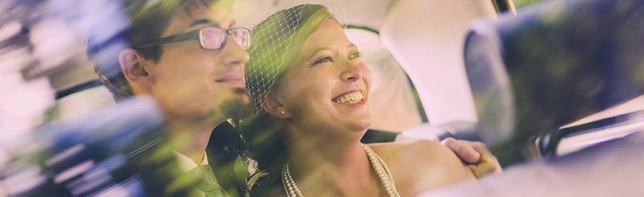 Sonnige Hochzeit im Schloss in Ingelfingen